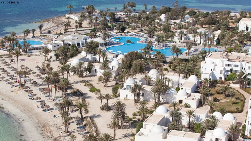 DJERBA