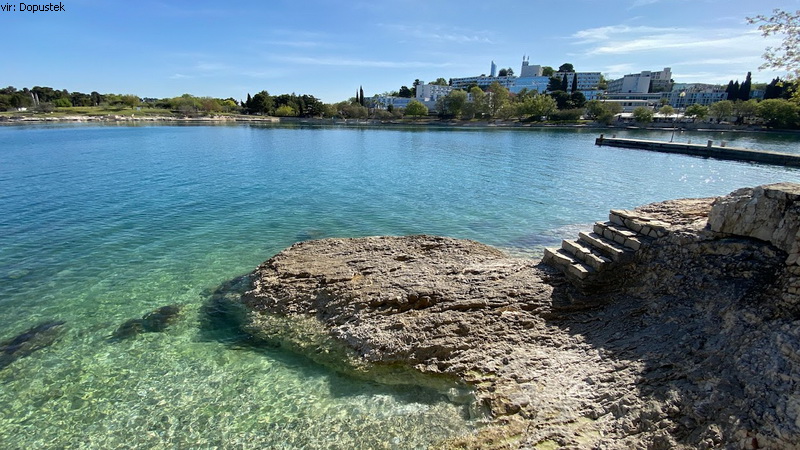 HRVAŠKA - Poreč